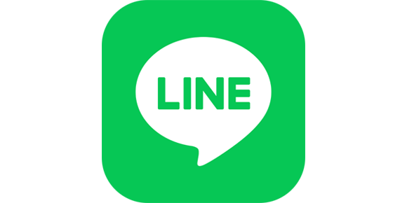 LINE